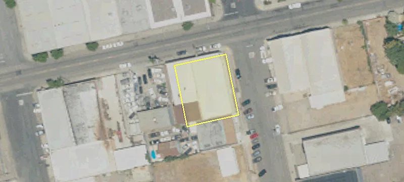 600 Fremont St