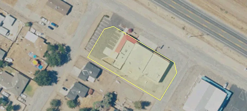 12304 Mtn Mesa Rd