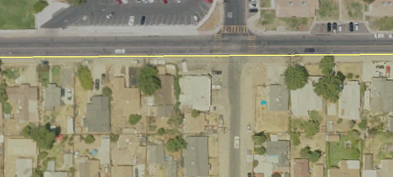 1800 Robertson Rd