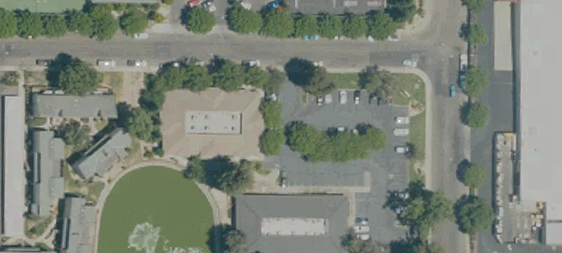 200 Tampa St