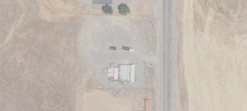 13279 Baker Rd
