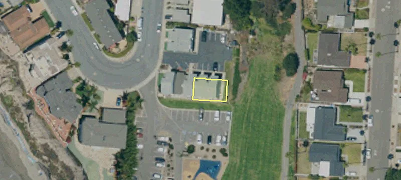 2505 Solano Rd