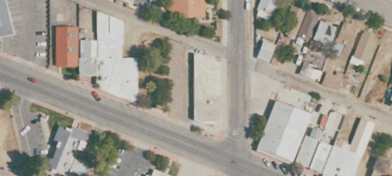 800 Ctr St