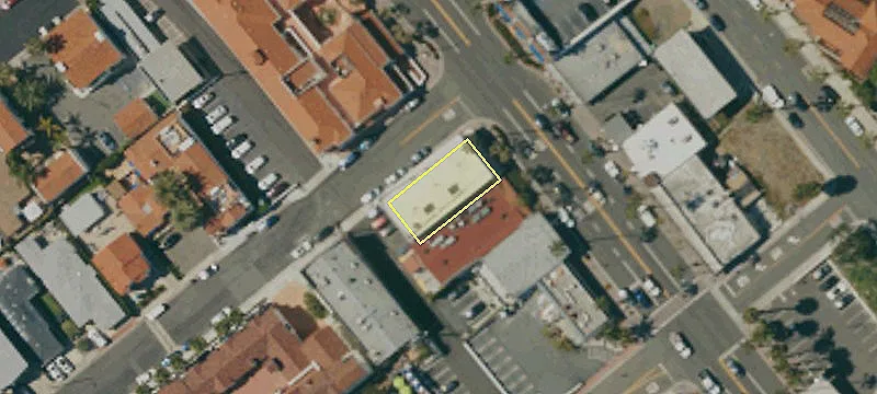 222 El Camino Real
