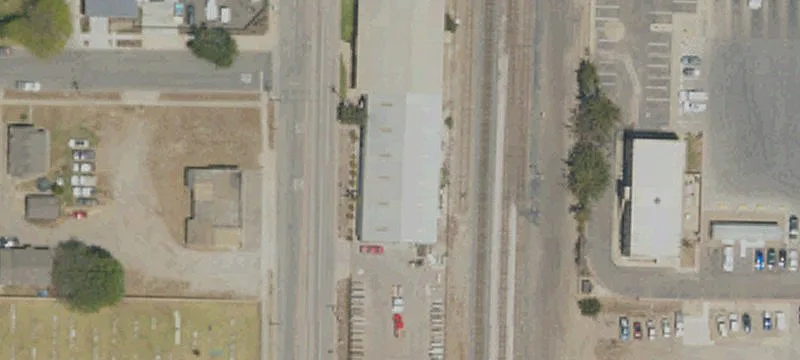 190 Guadalupe St