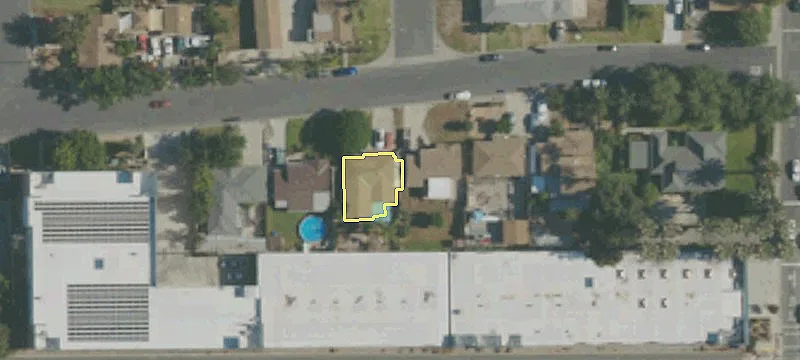 1202 3rd Rnch Rd