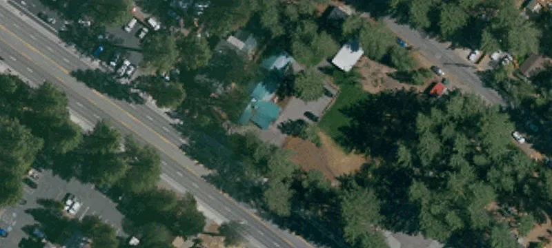 887 Emerald Bay Rd