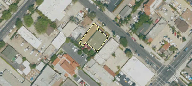 517 Laguna St