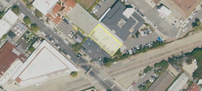 110 Anacapa St