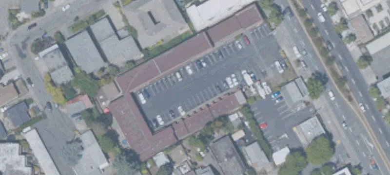 10869 San Pablo Ave