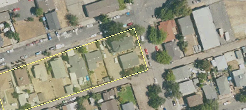 311 Laurel St