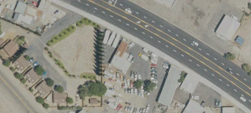 1315 Golden State Blvd
