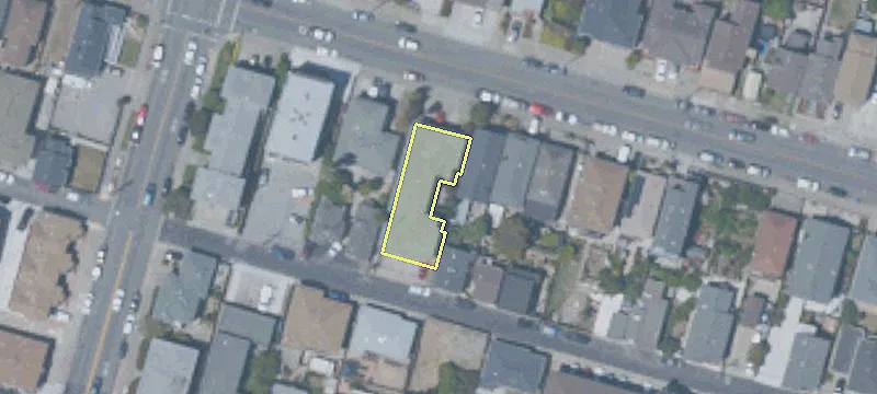 467 Baden Ave
