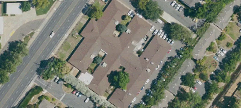 10410 Coloma Rd