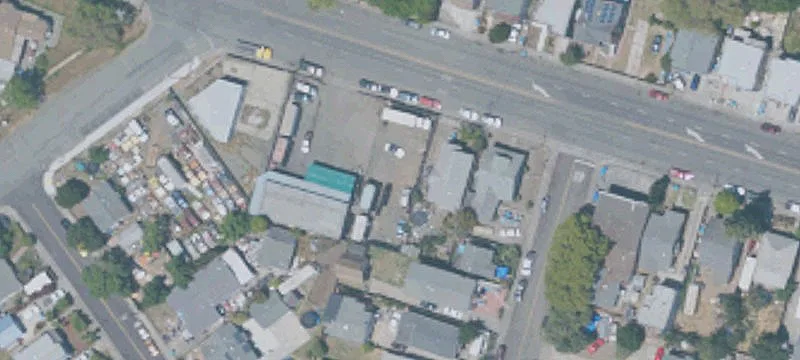 211 Benicia Rd