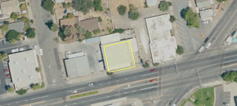 245 Dr Martin Luther King Jr Blvd