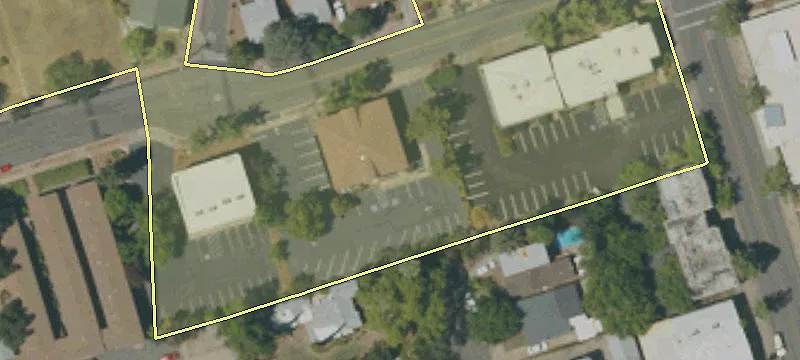 1945 Shasta St