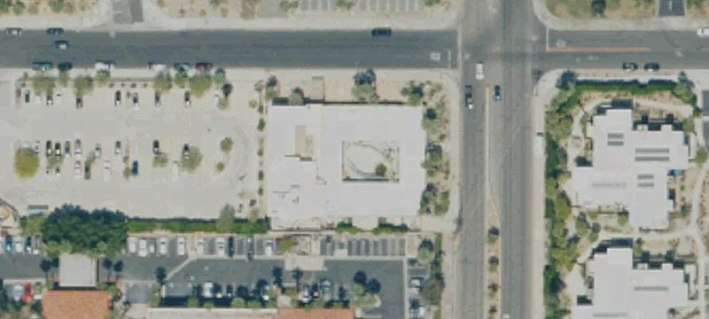 2095 Indian Cyn Dr