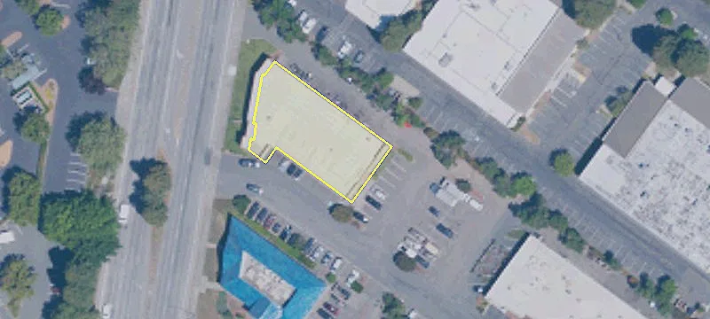 5320 Old Redwood Hwy