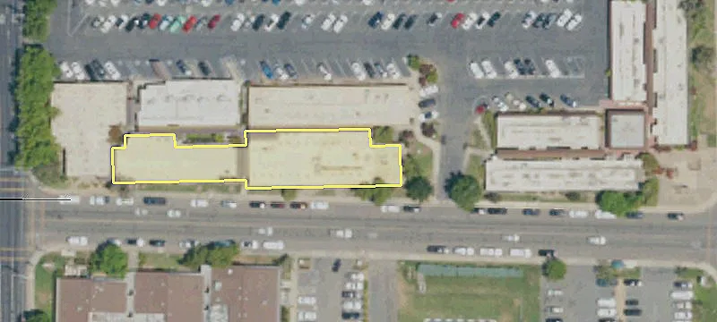 1121 Vine St Ste, Unit 13