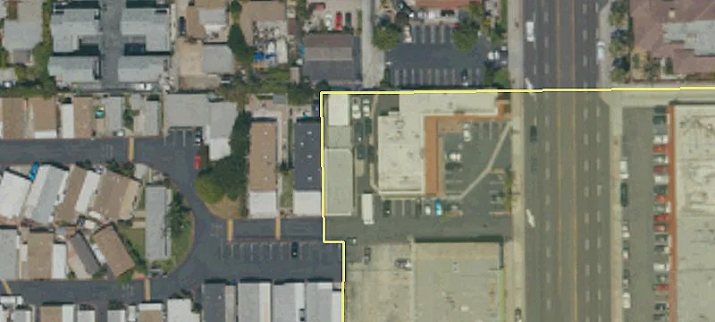 1927 Hbr Blvd