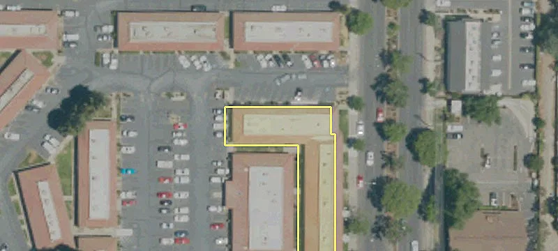 2101 Geer Rd Ste, Unit 101