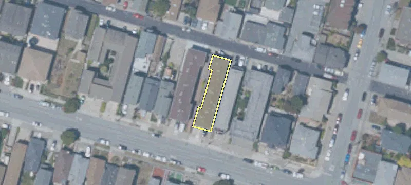 414 Commercial Ave