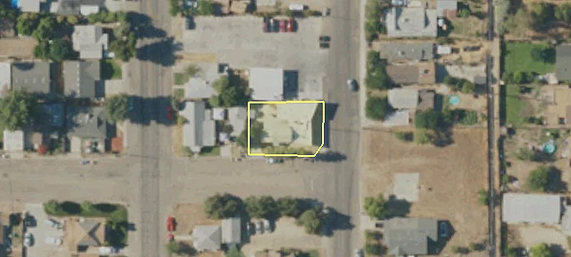 1235 Sanger Ave