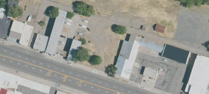 1105 Main St