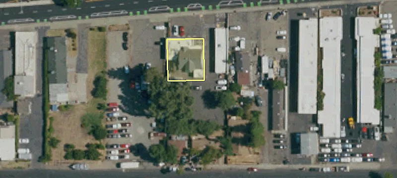 1928 Merkley Ave