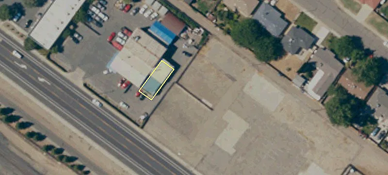 951 Moffat Blvd