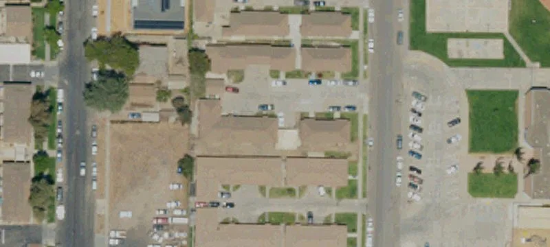 201 Mary Dr