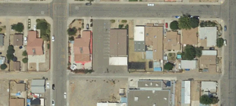 216 Fresno St