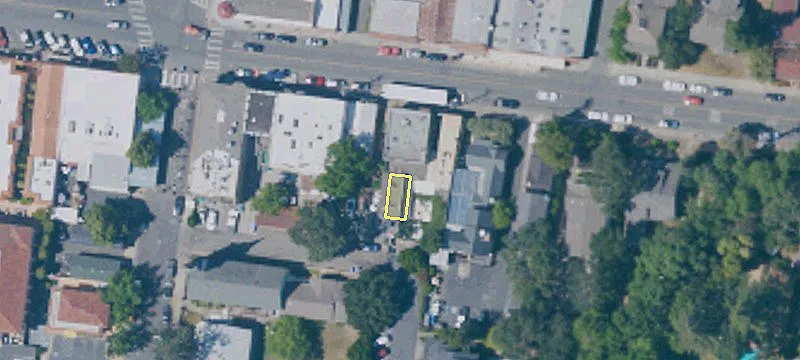 127 Napa St