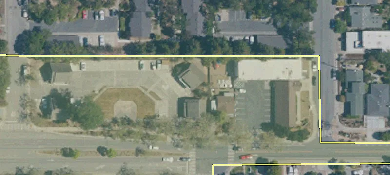 4401 Capitola Rd