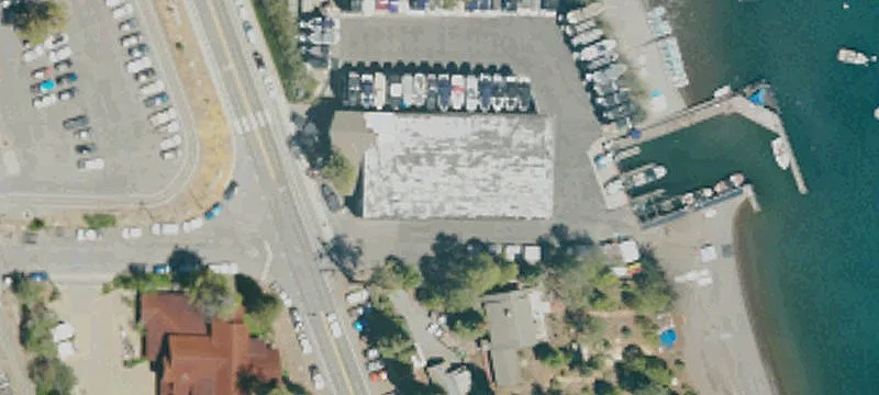 5190 Lk Blvd, Unit 8
