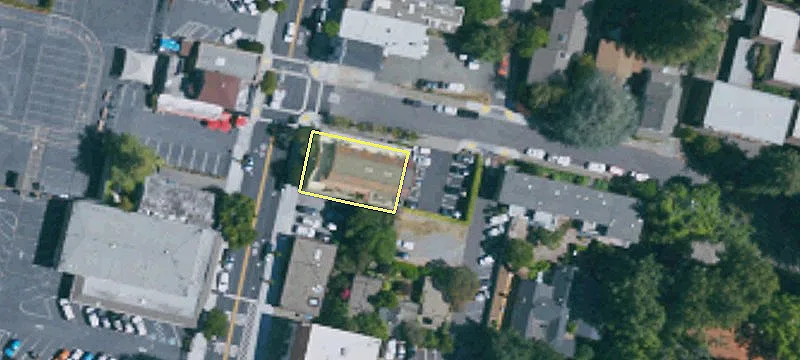 444 Magnolia Ave