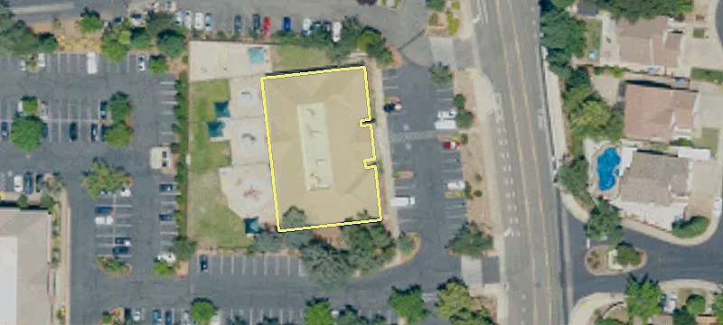 420 Natoma Sta Dr
