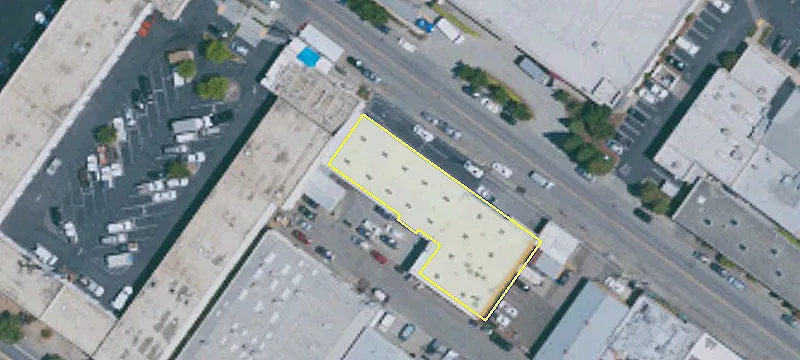 747 Lincoln Ave