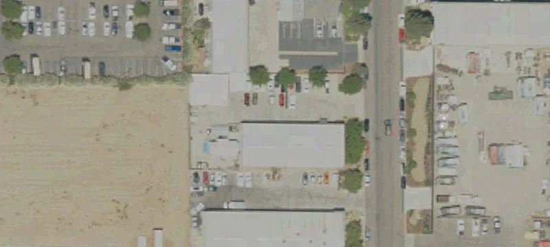 2211 Rockefeller Dr