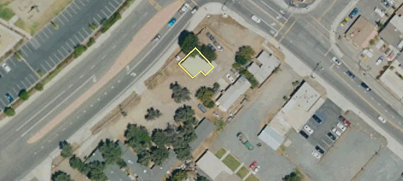 7731 El Cerrito Rd