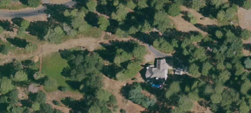6670 Starkes Grade Rd
