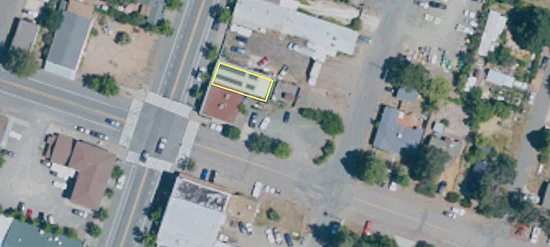 21138 Calistoga Rd