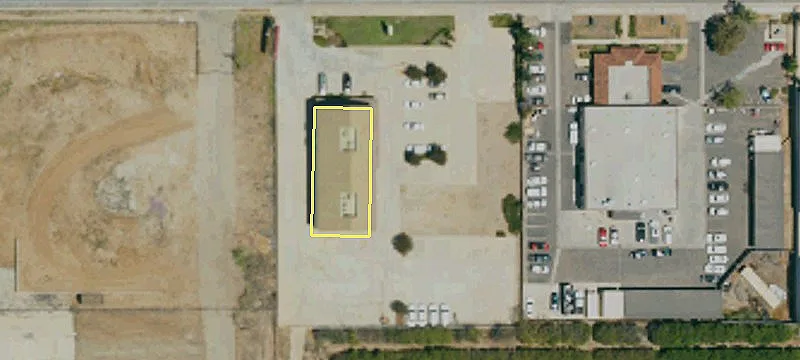 18791 Van Buren Blvd