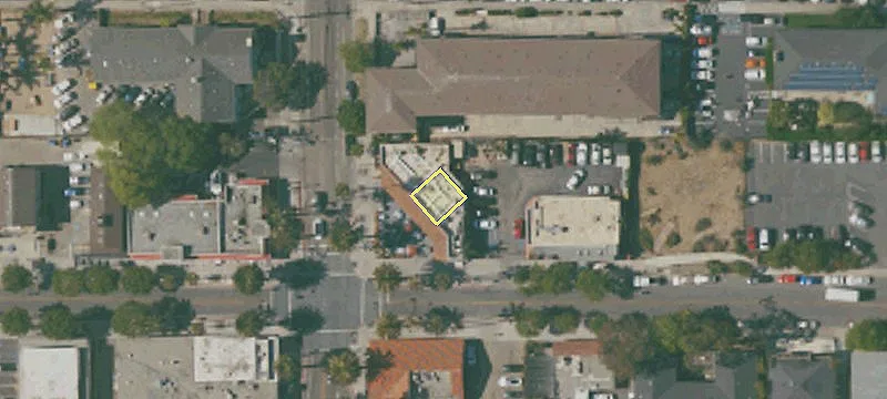 888 Embarcadero Del Norte