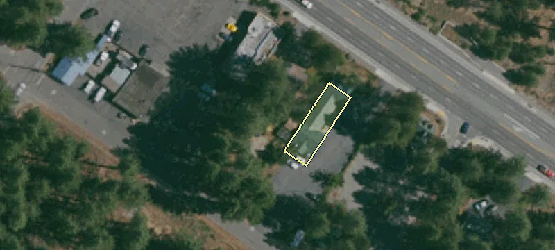 808 Emerald Bay Rd