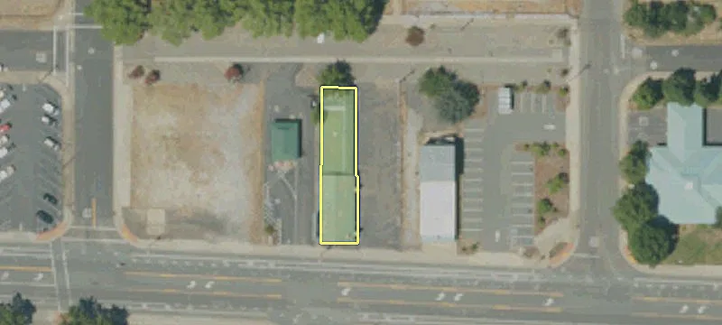 4633 Shasta Dm Blvd