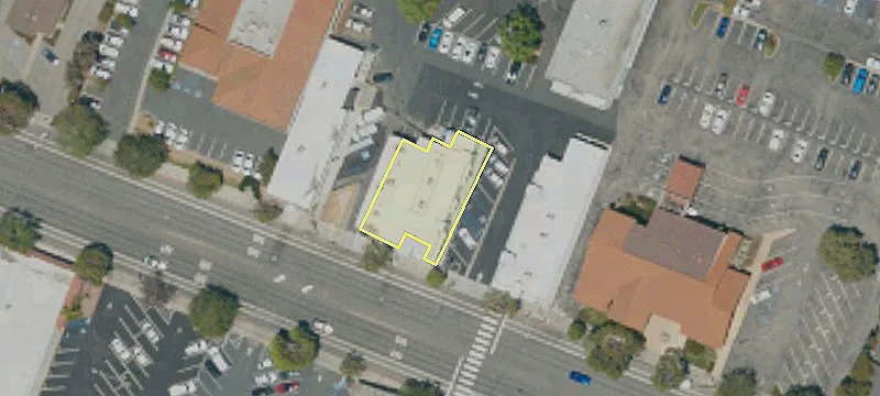 1054 Grand Ave