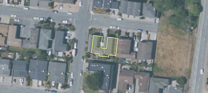 500 Willow Ave