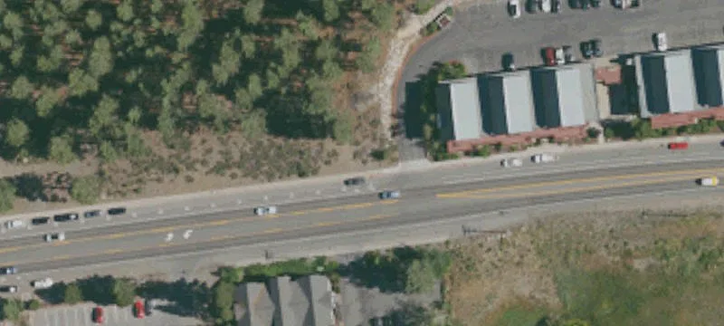 10850 Donner Pass Rd